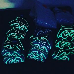 Crew neck sweatshirt